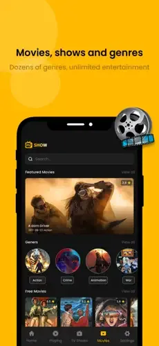 hotstar-web-series-list-hindi Movies and shows